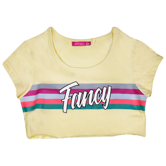 Bodytalk Παιδικό σετ Bodytalk Παιδικό σετ